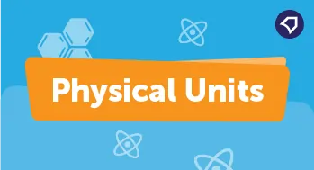 Physical Units